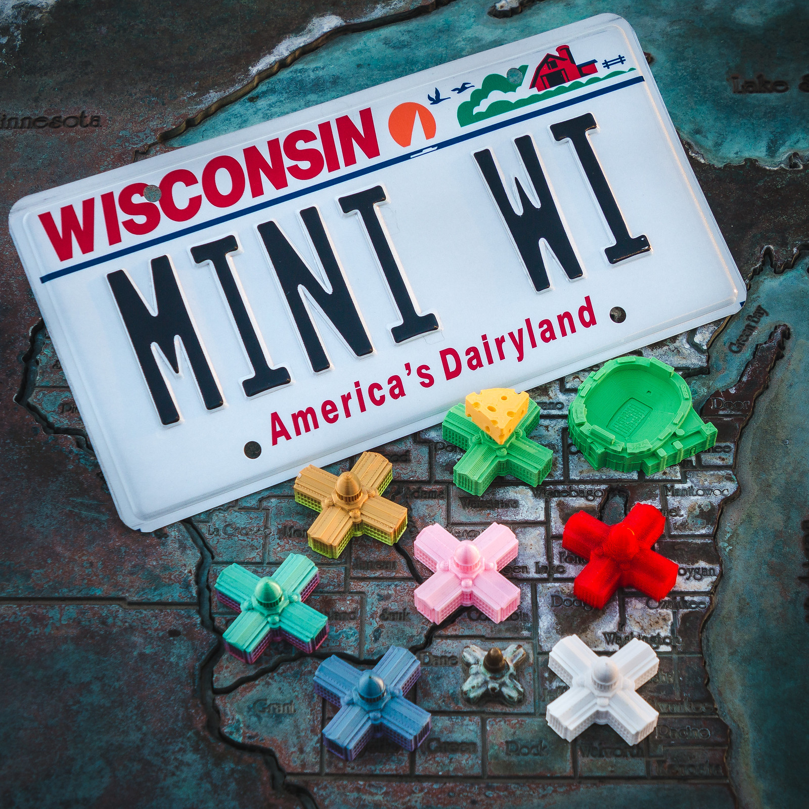 The Mini WI Project – A #MiniWI Project Page